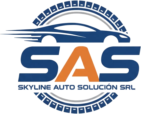 Skyline Rent A Car logo