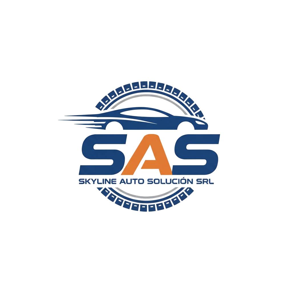 Skyline Rent A Car logo